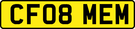CF08MEM