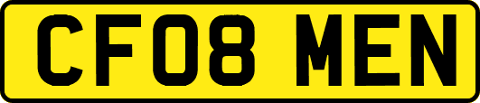 CF08MEN