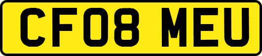 CF08MEU