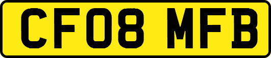 CF08MFB