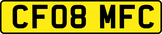 CF08MFC