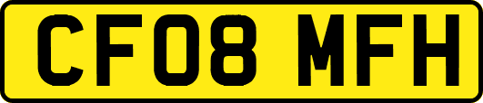 CF08MFH