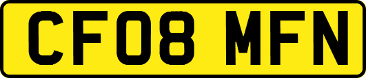 CF08MFN