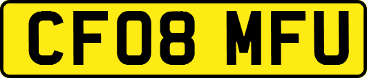 CF08MFU