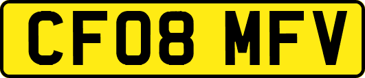 CF08MFV