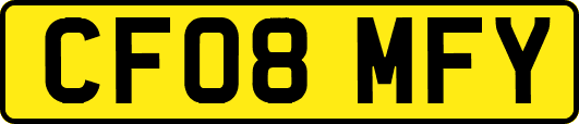 CF08MFY
