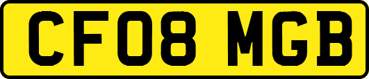 CF08MGB