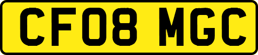 CF08MGC