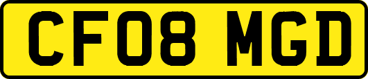 CF08MGD