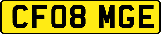 CF08MGE