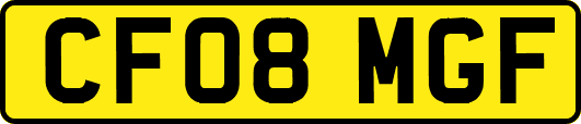 CF08MGF