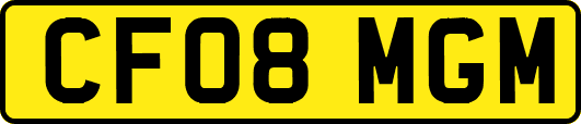 CF08MGM