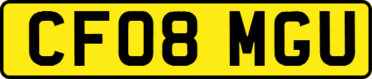 CF08MGU