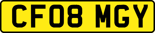 CF08MGY