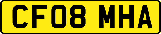 CF08MHA