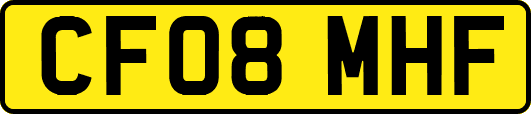 CF08MHF