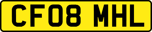 CF08MHL