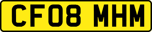 CF08MHM