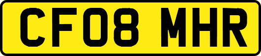 CF08MHR