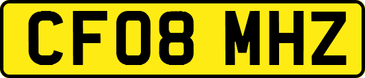 CF08MHZ