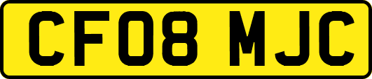 CF08MJC