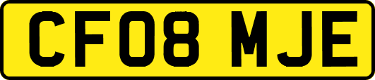 CF08MJE