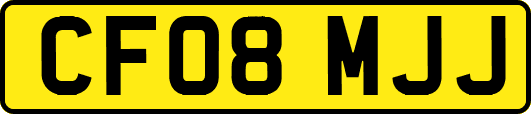 CF08MJJ