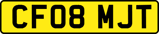 CF08MJT