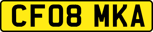 CF08MKA