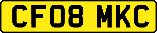 CF08MKC