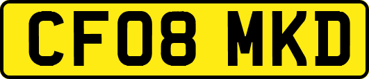 CF08MKD