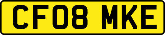 CF08MKE
