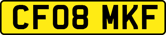 CF08MKF