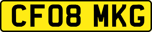 CF08MKG