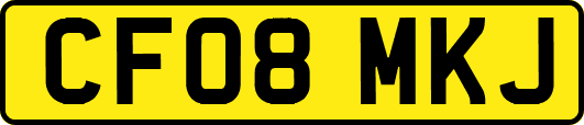 CF08MKJ