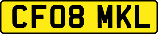 CF08MKL