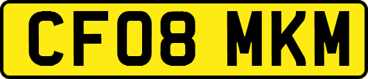 CF08MKM