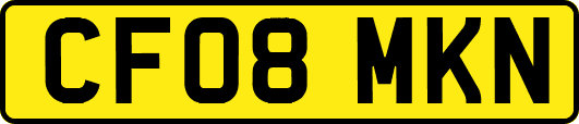 CF08MKN