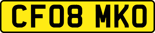 CF08MKO