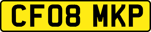 CF08MKP