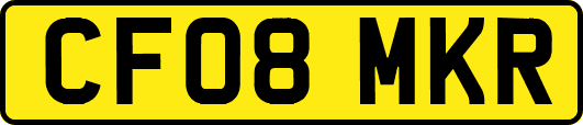CF08MKR