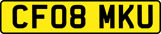 CF08MKU