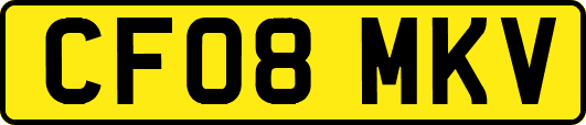 CF08MKV