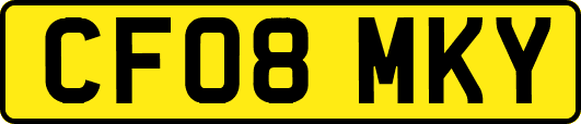 CF08MKY