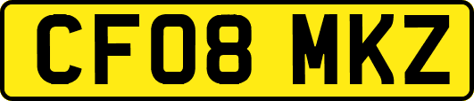 CF08MKZ
