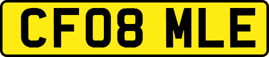 CF08MLE
