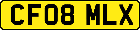 CF08MLX