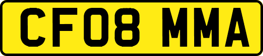 CF08MMA