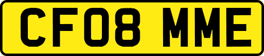 CF08MME