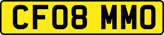 CF08MMO